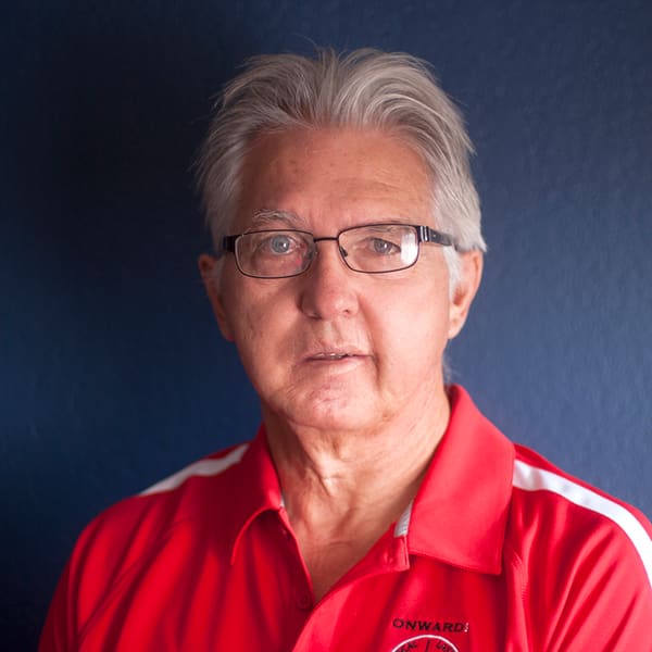 Pete Montano, President