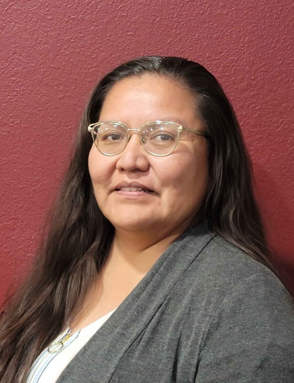 Tharimae Jones, Operations Manager