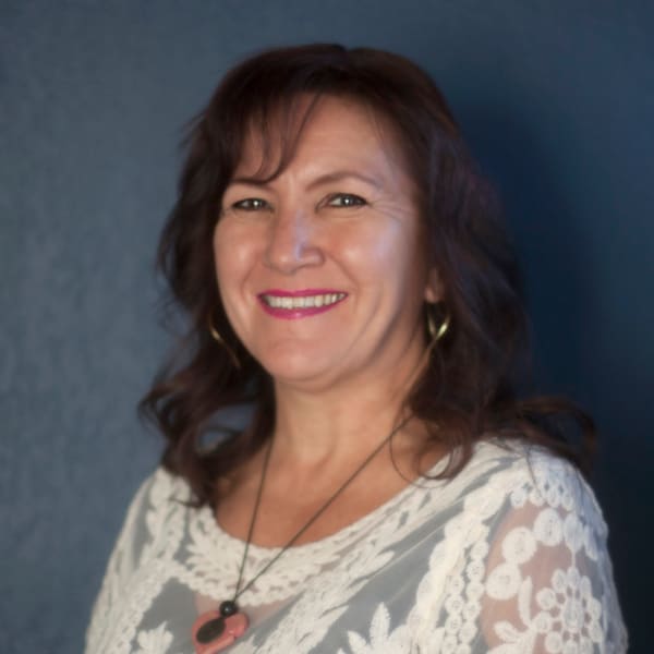 Youvonne Neeley, Treasurer