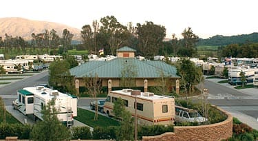 RV Resort