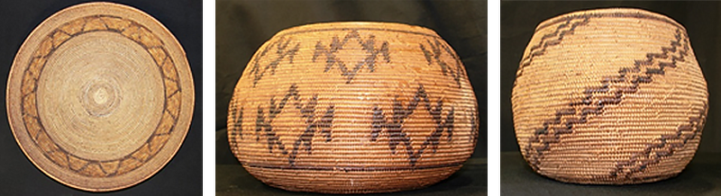 Basketry