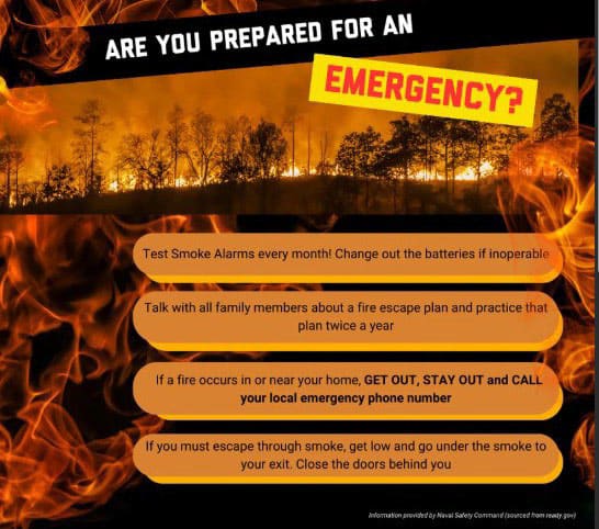 Emergency Management