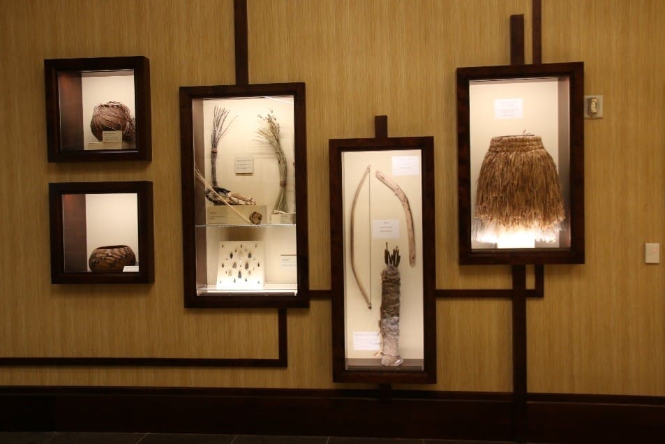 Exhibits