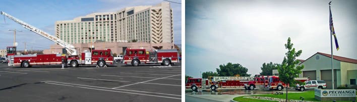 Pechanga Fire Department