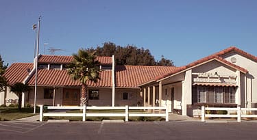 The Pechanga health clinic