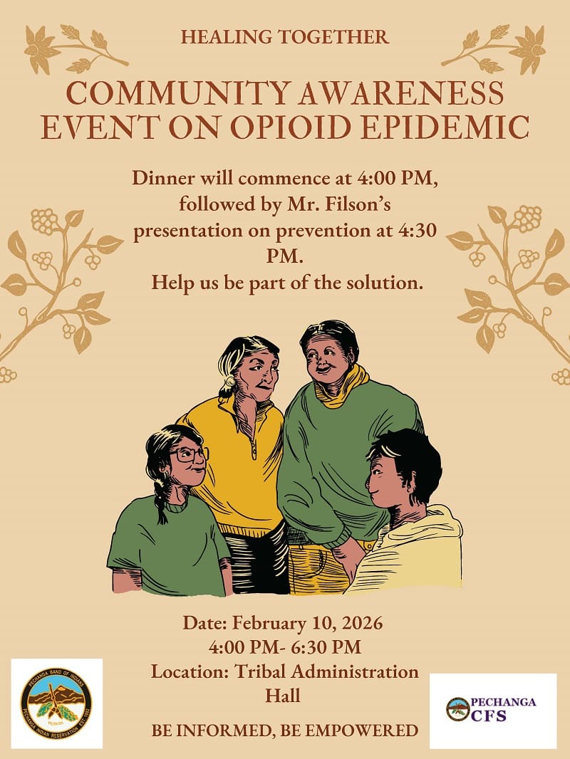 Opioid Epidemic