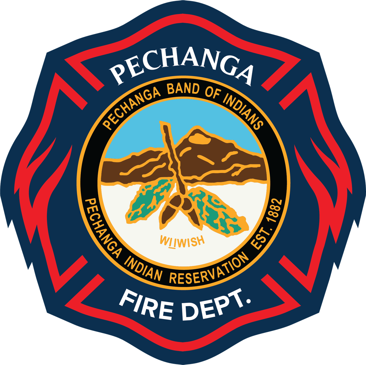 Pechanga Fire Department