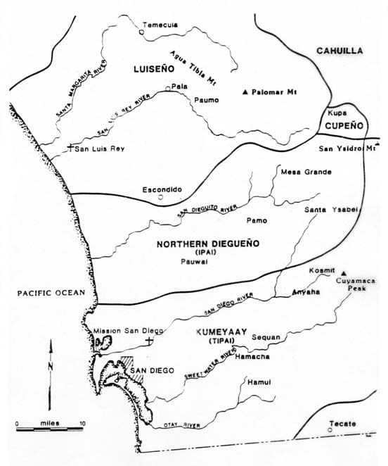A Prehistoric Overview