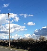 Pechanga Western Electric