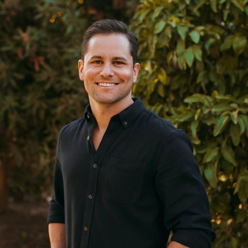 Scott Melgren