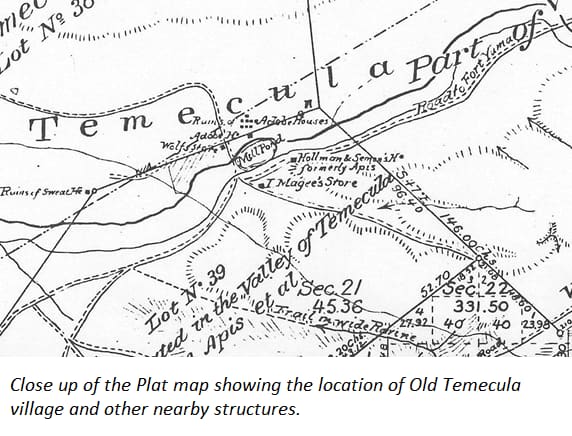 The Eviction of the Temecula Indians