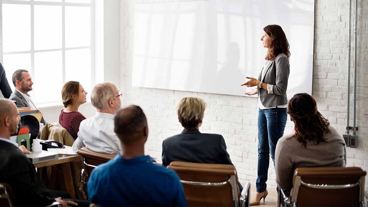 Relative & Foster Caregiver Training