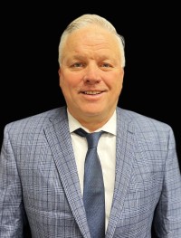 Commissioner Troy J. Moody
