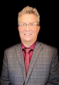 Commissioner David W. Rick