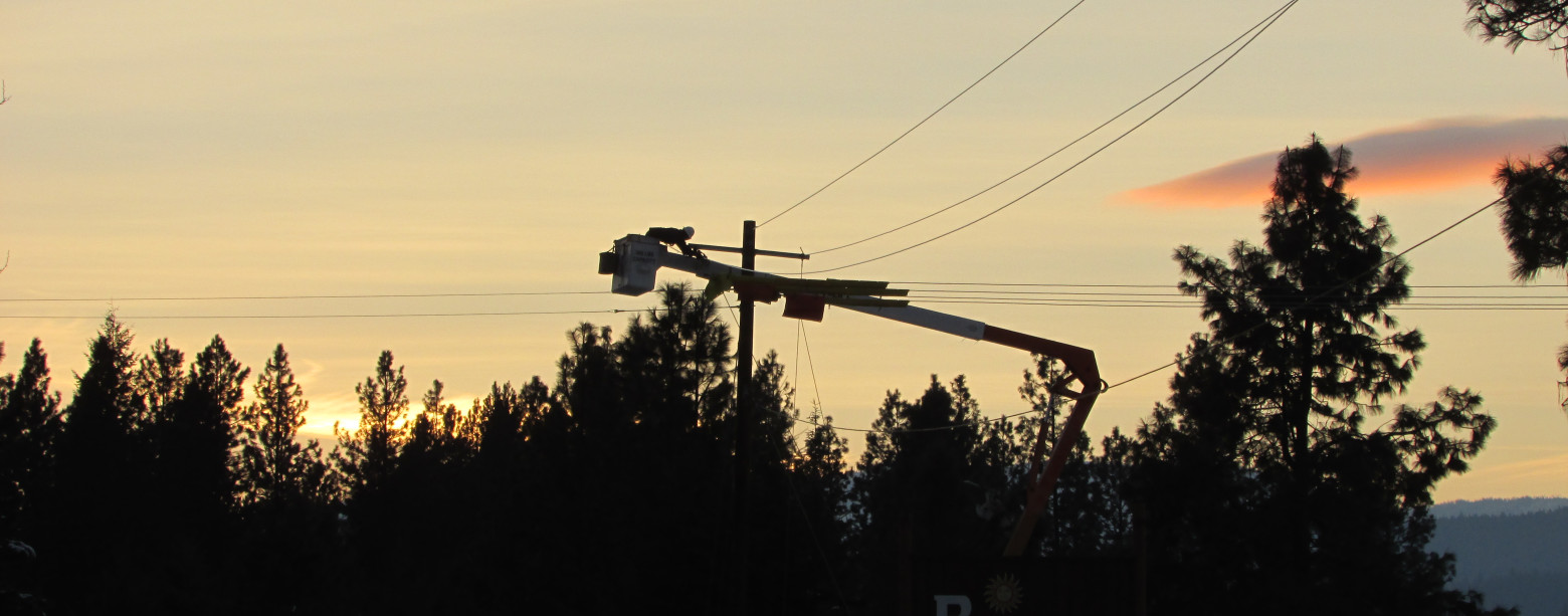 Electric service equipment