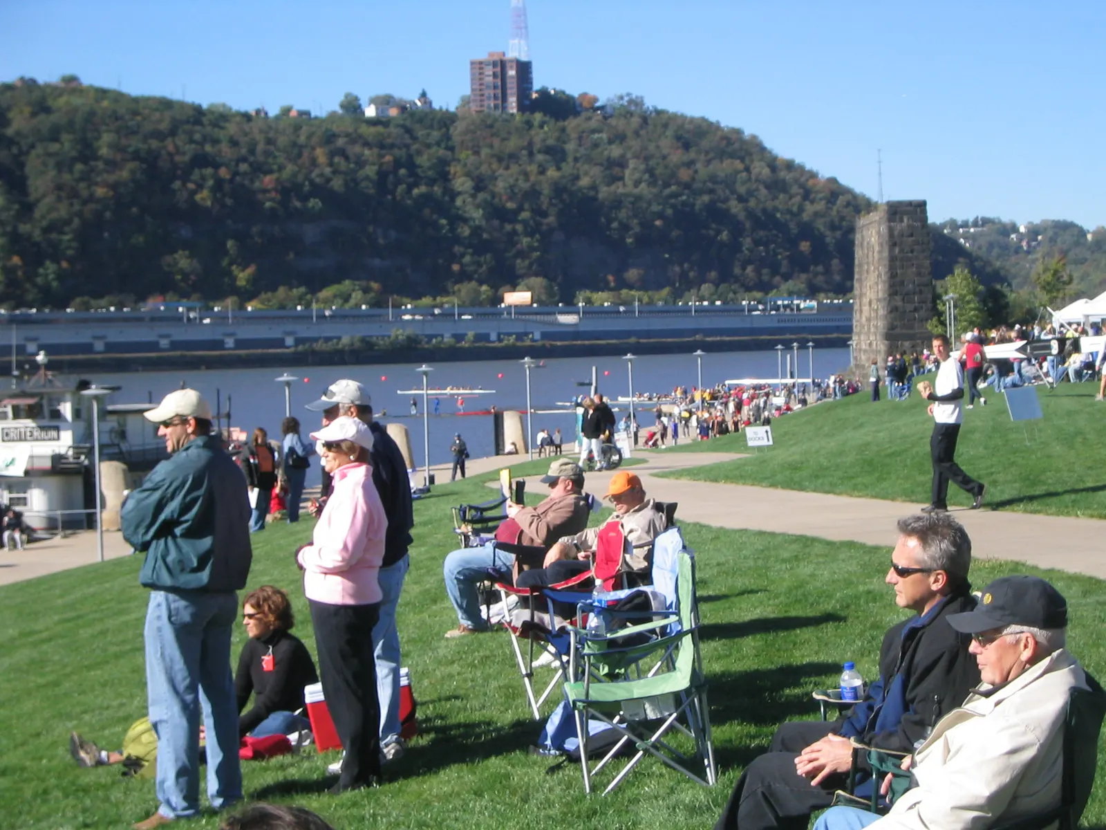 North Shore Events