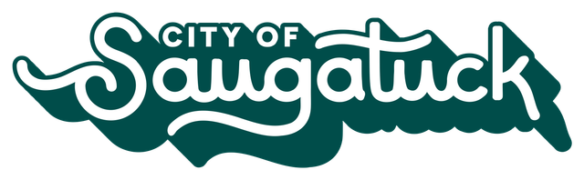 City of Saugatuck home