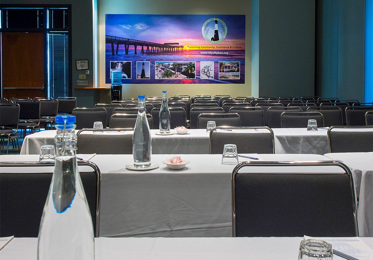 Meeting Room 207