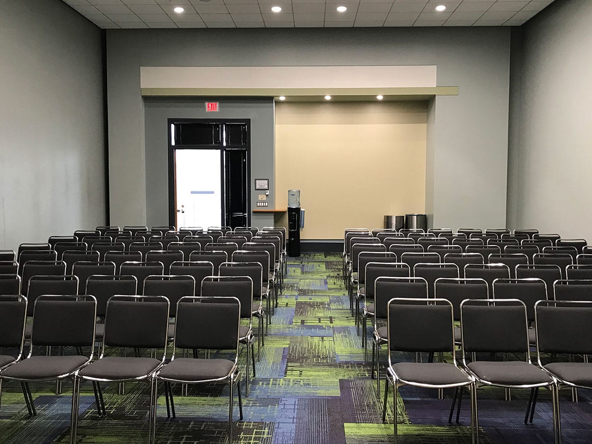 Meeting Room 202