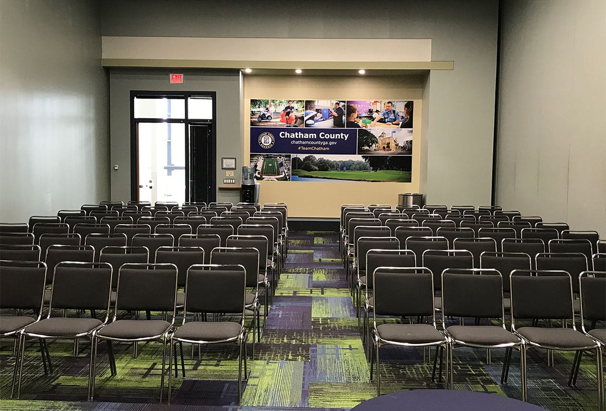 Meeting Room 203