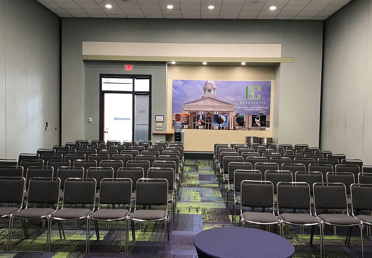 Meeting Room 204