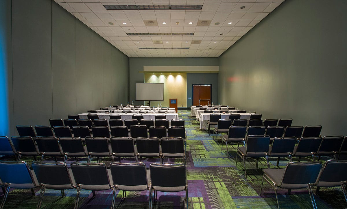 Meeting Room 106