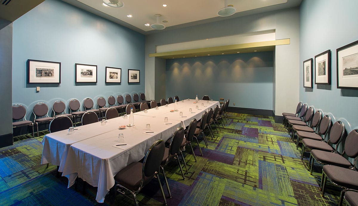 Greene Boardroom