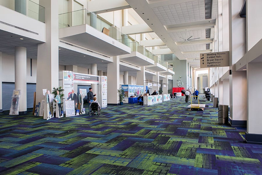 River Concourse
