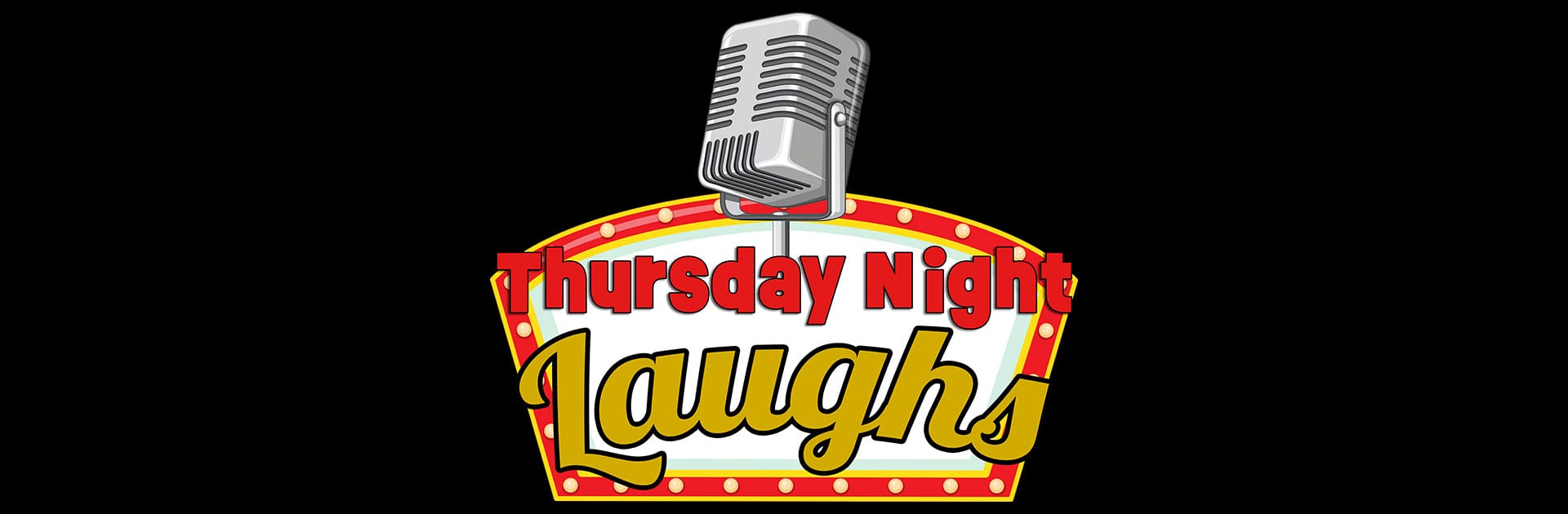 Thursday Night Laughs