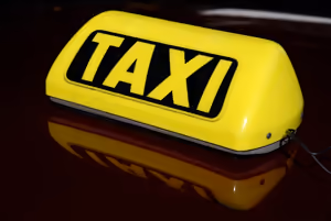 TAXI