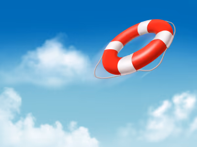 Lifebuoy