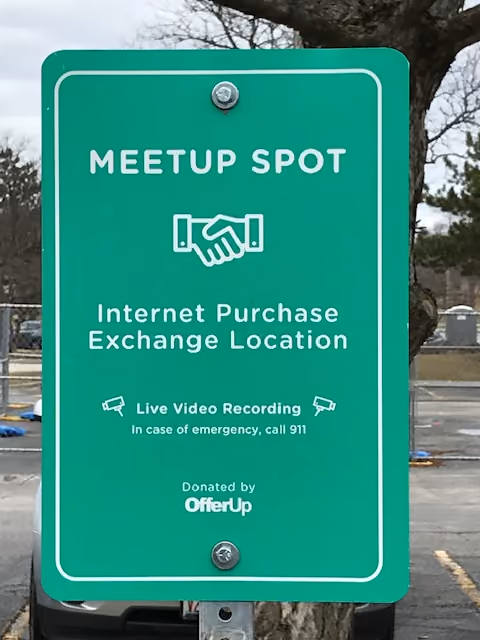 Meetup Spot