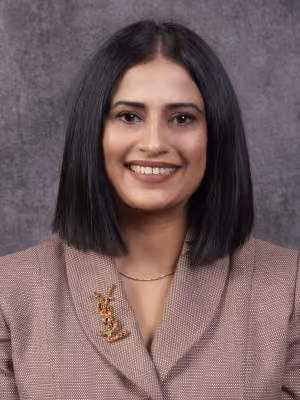 Esha Patel