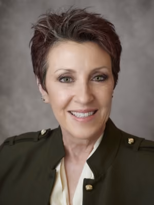 Jane Lentino