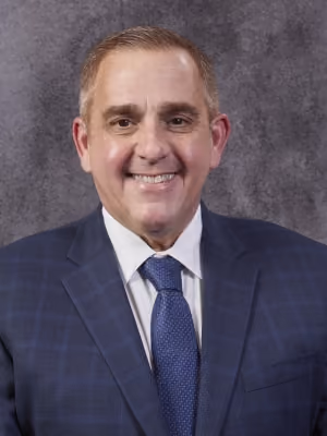 Michael LaRosa