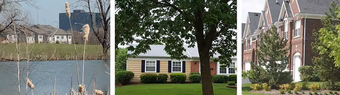 housing