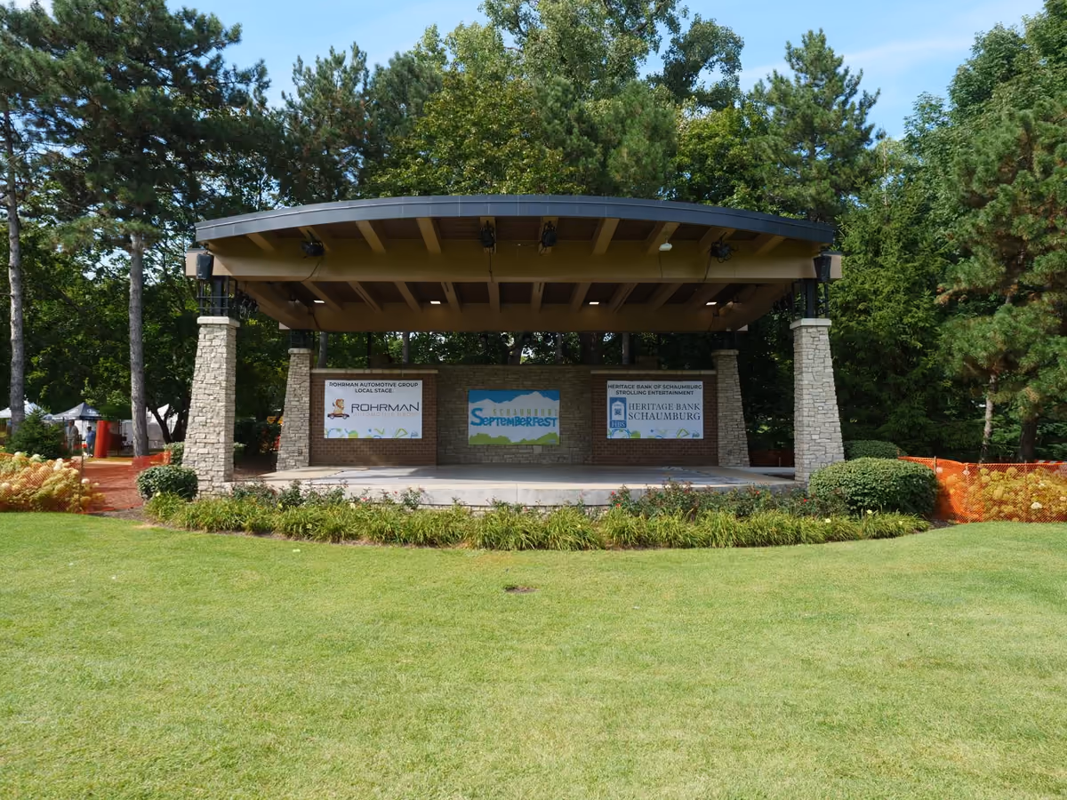 Local Stage