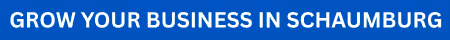 GROW YOUR BUSINESS IN SCHAUMBURG button