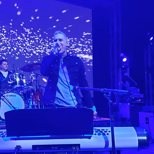 Coldplay USA Tribute