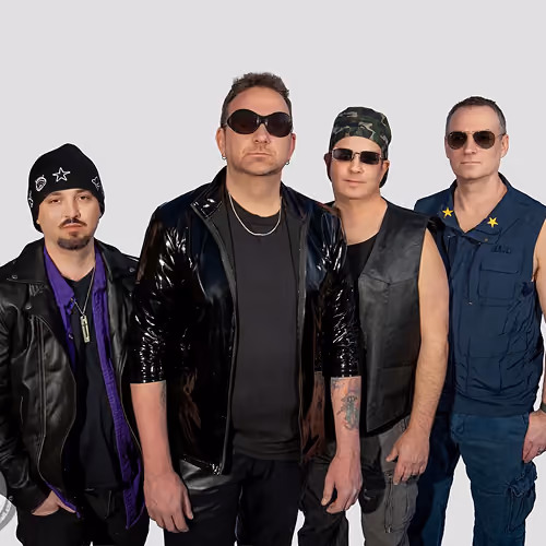 Without U2 Tribute