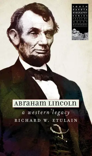 Cover of Abraham Lincoln