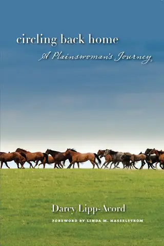 Cover of Circling Back Home