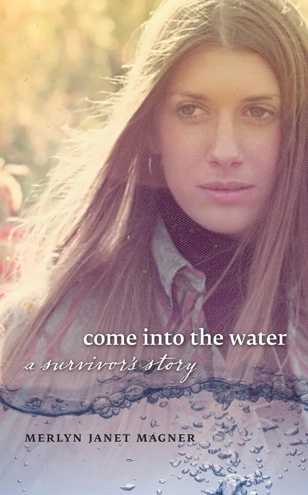 Cover of Come into the Water