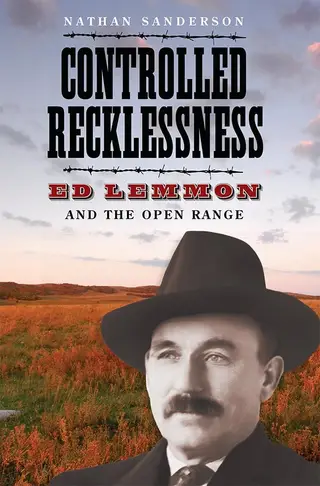 Cover of Controlled Recklessness