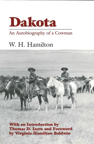 Cover of Dakota