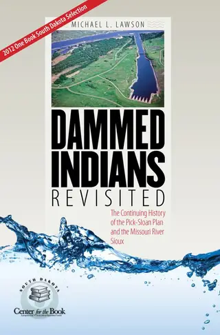 Cover of Dammed Indians Revisited