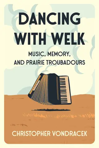 Cover of Dancing with Welk