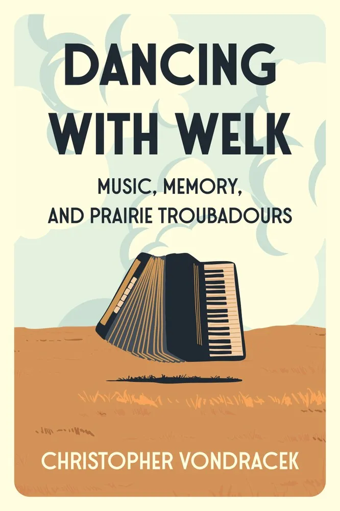 Cover of Dancing with Welk