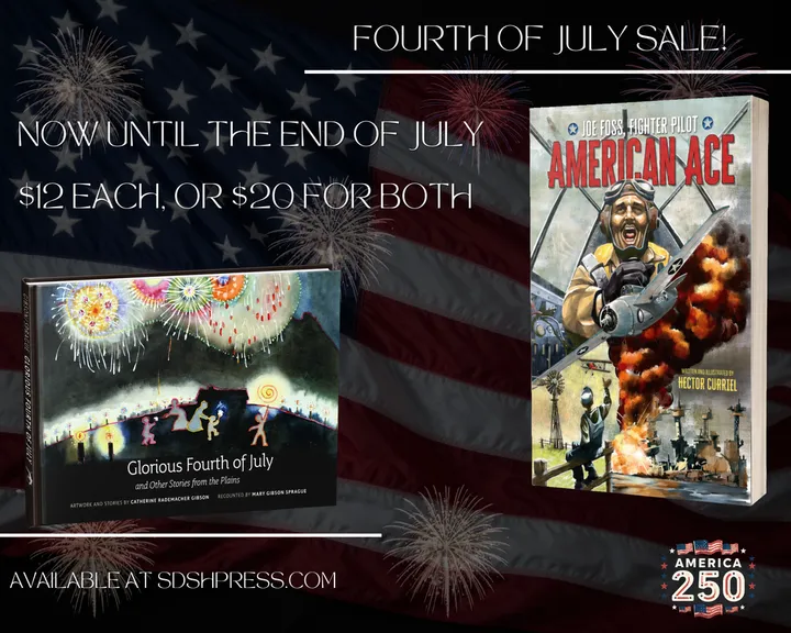 Cover of Fourth of July Bundle