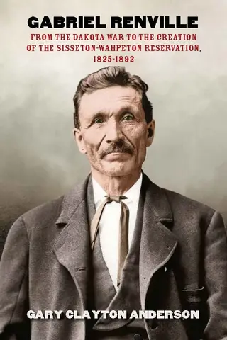 Cover of Gabriel Renville